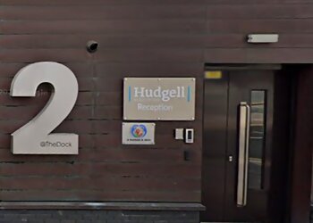 Hudgell Solicitors Ltd