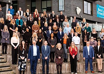 Hudgell Solicitors Ltd