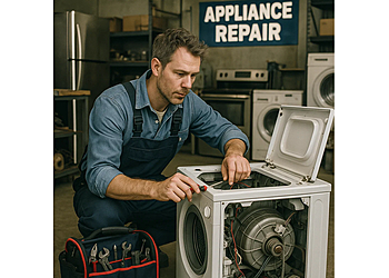 Neil Johnson Domestics