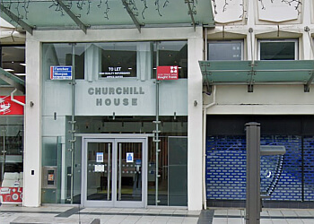 Alan Jones - MURGITROYD