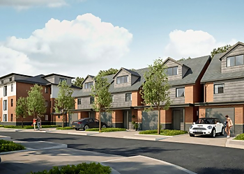 Neil Pike Architects