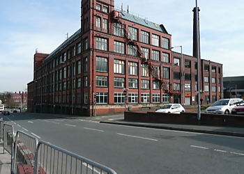 Neil Pike Architects