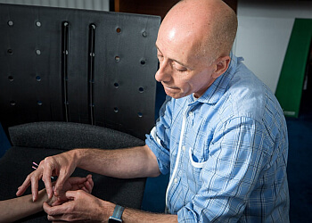 Neil Quinton Acupuncture and Chinese Medicine