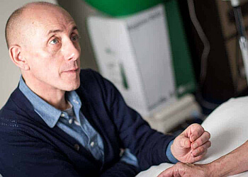 Neil Quinton Acupuncture and Chinese Medicine