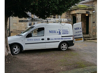 Neils Window Cleaning Services