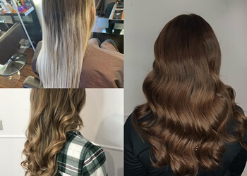 Nelly & Co Hairdressers