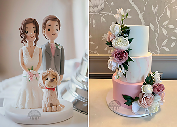 Nelly's Sweet Treats