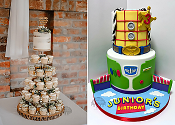 Nelly's Sweet Treats