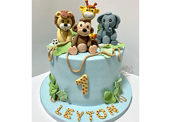 Top 10 Best Bakery Birthday Cake in Sheffield, South Yorkshire, United  Kingdom - October 2023 - Yelp