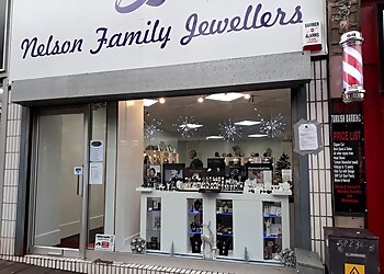 South Lanarkshire jewellers Nelson Family Jewellers  image 1