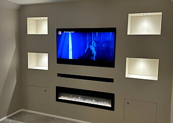 Nelson Santos Painting and Decorating