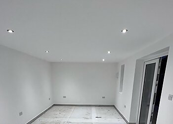 Nelson Santos Painting and Decorating