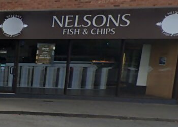 Nelsons Fish & Chips