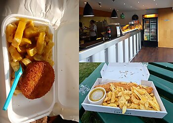 Nelsons Fish & Chips