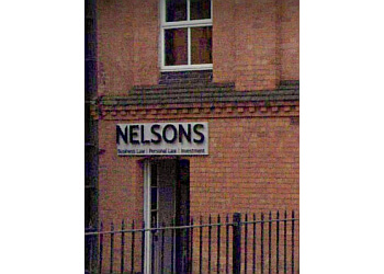 Nelsons Solicitors