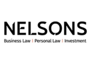 Nelsons Solicitors Ltd