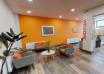 Nelsons Solicitors Ltd