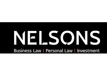 Nelsons Solicitors Ltd