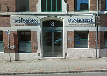 Nottingham employment law solicitors Nelsons Solicitors image 1