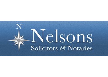 Nelsons Solicitors Falkirk Limited