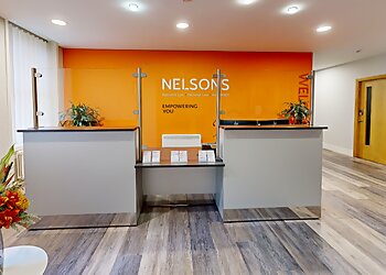 Nelsons Solicitors Limited