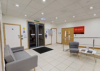 Nelsons Solicitors Limited