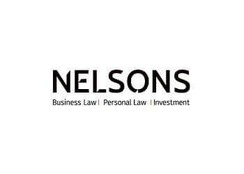 Nottingham property solicitors Nelsons Solicitors Limited image 1