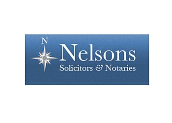 Falkirk criminal defence solicitors Nelsons Solicitors and Notaries image 1