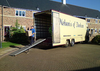 Nelsons of Durham