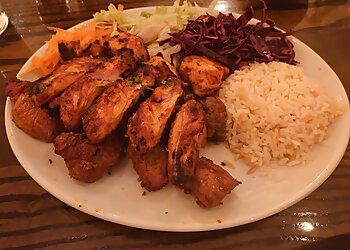 Portsmouth turkish restaurants Nemrut Restaurant image 1