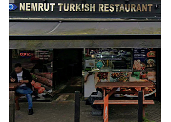 Nemrut Turkish Restaurant Swindon