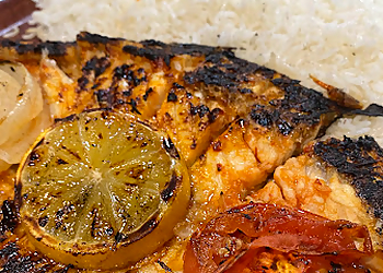 Nemrut Turkish Restaurant Swindon