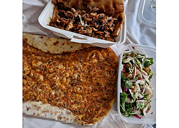 Nemrut Turkish Restaurant Swindon