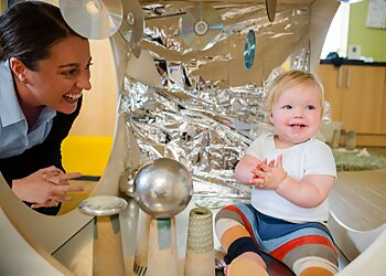 Nene Valley Day Nursery