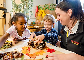 Nene Valley Day Nursery
