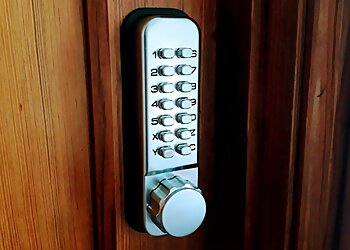 Nener's Master Locksmiths