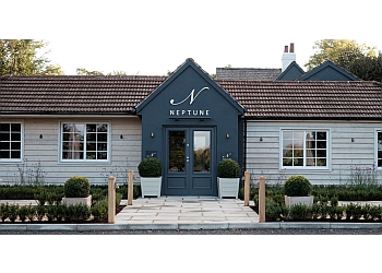 Neptune York