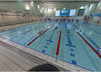 Neptune Leisure Centre