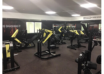 Neptune Leisure Centre