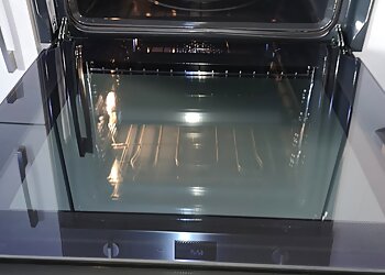 Ness Oven Cleaning