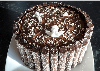 Ness's Heavenly Cakes