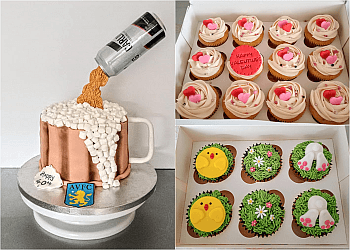 Ness's Heavenly Cakes