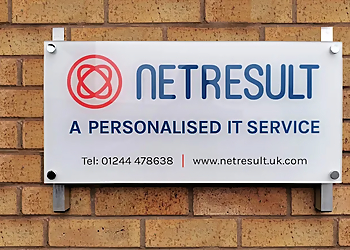 NetResult