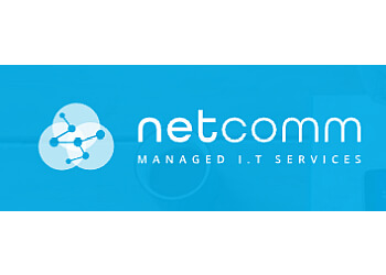 Netcomm Systems Ltd.