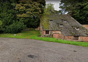 Nether Alderley Mill