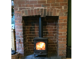 Nether Edge Stoves
