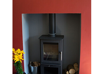 Nether Edge Stoves