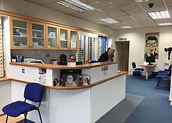 Netherton Eye Centre