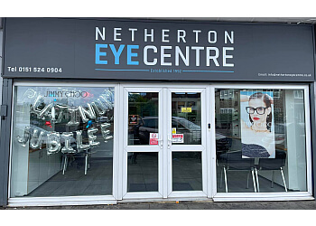 Netherton Eye Centre