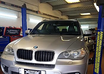 Netherton Motor Company